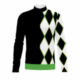Marching Band Flow Flex Performance Top G414
