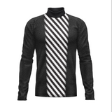 Marching Band Flow Flex Performance Top G416