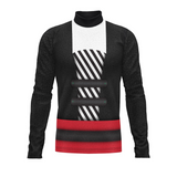 Marching Band Flow Flex Performance Top G417