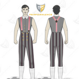 Marching Band Flow Flex Performance Top G419