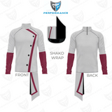 Marching Band Flow Flex Performance Top G421