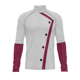 Marching Band Flow Flex Performance Top G421