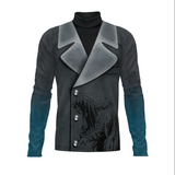 Marching Band Flow Flex Performance Top G424