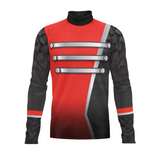 Marching Band Flow Flex Performance Top G425