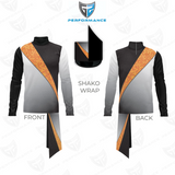 Marching Band Flow Flex Performance Top G426
