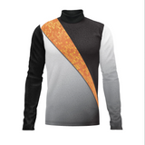 Marching Band Flow Flex Performance Top G426
