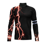 Marching Band Flow Flex Performance Top G428