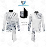 Marching Band Flow Flex Performance Top G429
