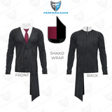 Marching Band Flow Flex Performance Top G435
