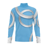 Marching Band Flow Flex Performance Top G438