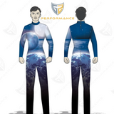 Marching Band Flow Flex Performance Top G439