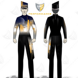 Marching Band Flow Flex Performance Top G440