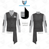Marching Band Flow Flex Performance Top G442