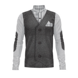 Marching Band Flow Flex Performance Top G442