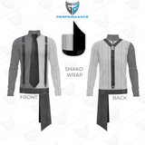 Marching Band Flow Flex Performance Top G443