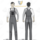 Marching Band Flow Flex Performance Top G444