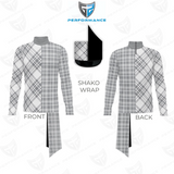 Marching Band Flow Flex Performance Top G446