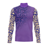 Marching Band Flow Flex Performance Top G449