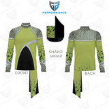 Marching Band Flow Flex Performance Top G450