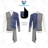 Marching Band Flow Flex Performance Top G452