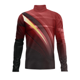 Marching Band Flow Flex Performance Top G456