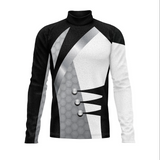 Marching Band Flow Flex Performance Top G457