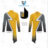 Marching Band Flow Flex Performance Top G459
