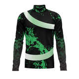 Marching Band Flow Flex Performance Top G460