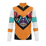 Marching Band Flow Flex Performance Top G461