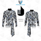 Marching Band Flow Flex Performance Top G463