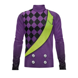 Marching Band Flow Flex Performance Top G464