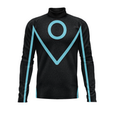 Marching Band Flow Flex Performance Top G465