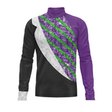 Marching Band Flow Flex Performance Top G466