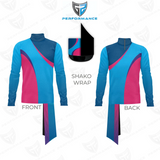 Marching Band Flow Flex Performance Top G467