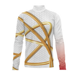 Marching Band Flow Flex Performance Top G470