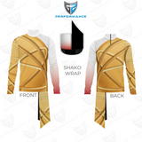 Marching Band Flow Flex Performance Top G471