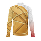 Marching Band Flow Flex Performance Top G471
