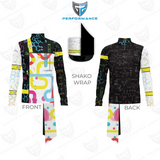 Marching Band Flow Flex Performance Top G472