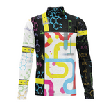 Marching Band Flow Flex Performance Top G472