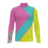 Marching Band Flow Flex Performance Top G473