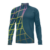 Marching Band Flow Flex Performance Top G474