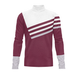 Marching Band Flow Flex Performance Top G475