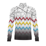 Marching Band Flow Flex Performance Top G476