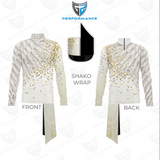 Marching Band Flow Flex Performance Top G480