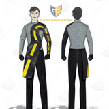 Marching Band Flow Flex Performance Top G481