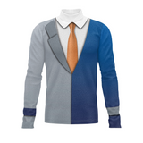 Marching Band Flow Flex Performance Top G483