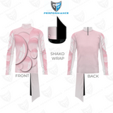 Marching Band Flow Flex Performance Top G484