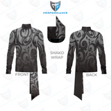 Marching Band Flow Flex Performance Top G496
