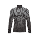 Marching Band Flow Flex Performance Top G496