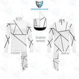 Marching Band Flow Flex Performance Top G497